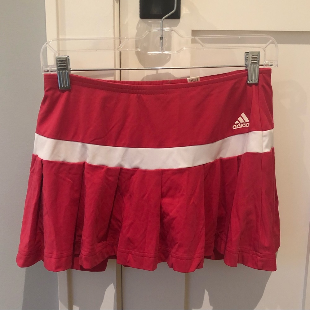 Adidas Tennis Skirt